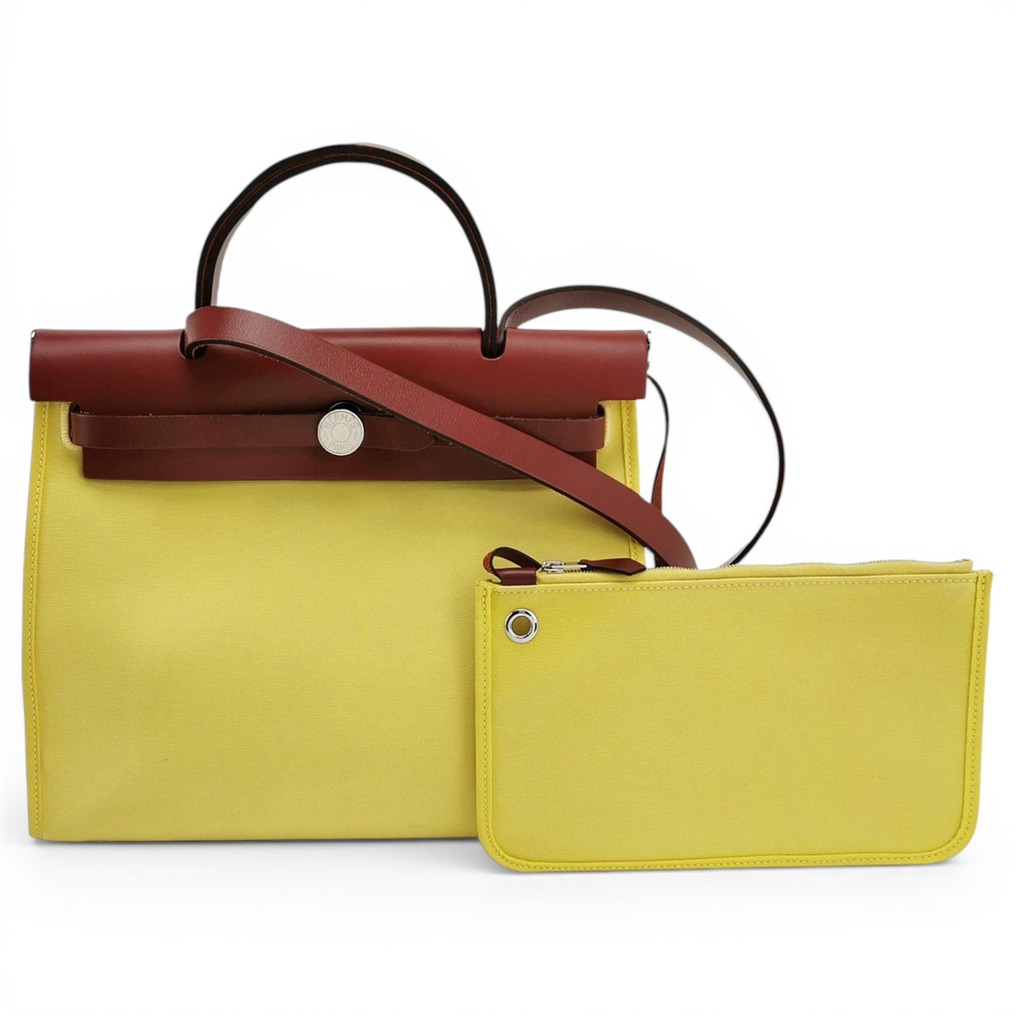 Herbag cloth handbag