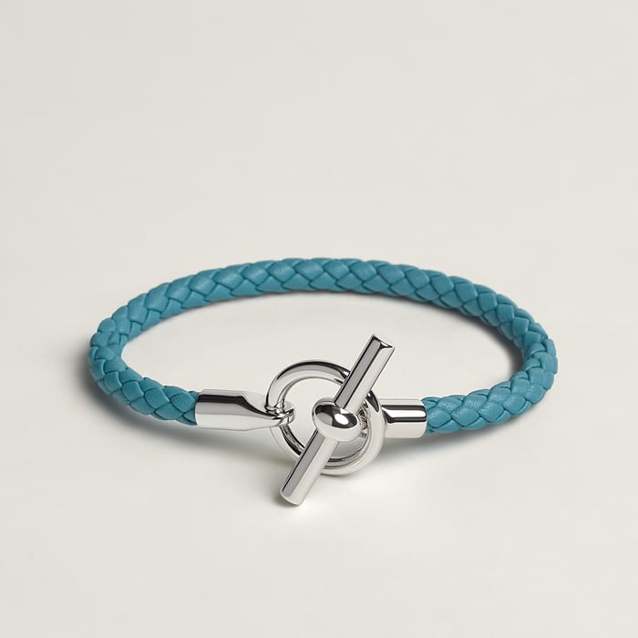 Bleu Jean Glenan H Bracelet