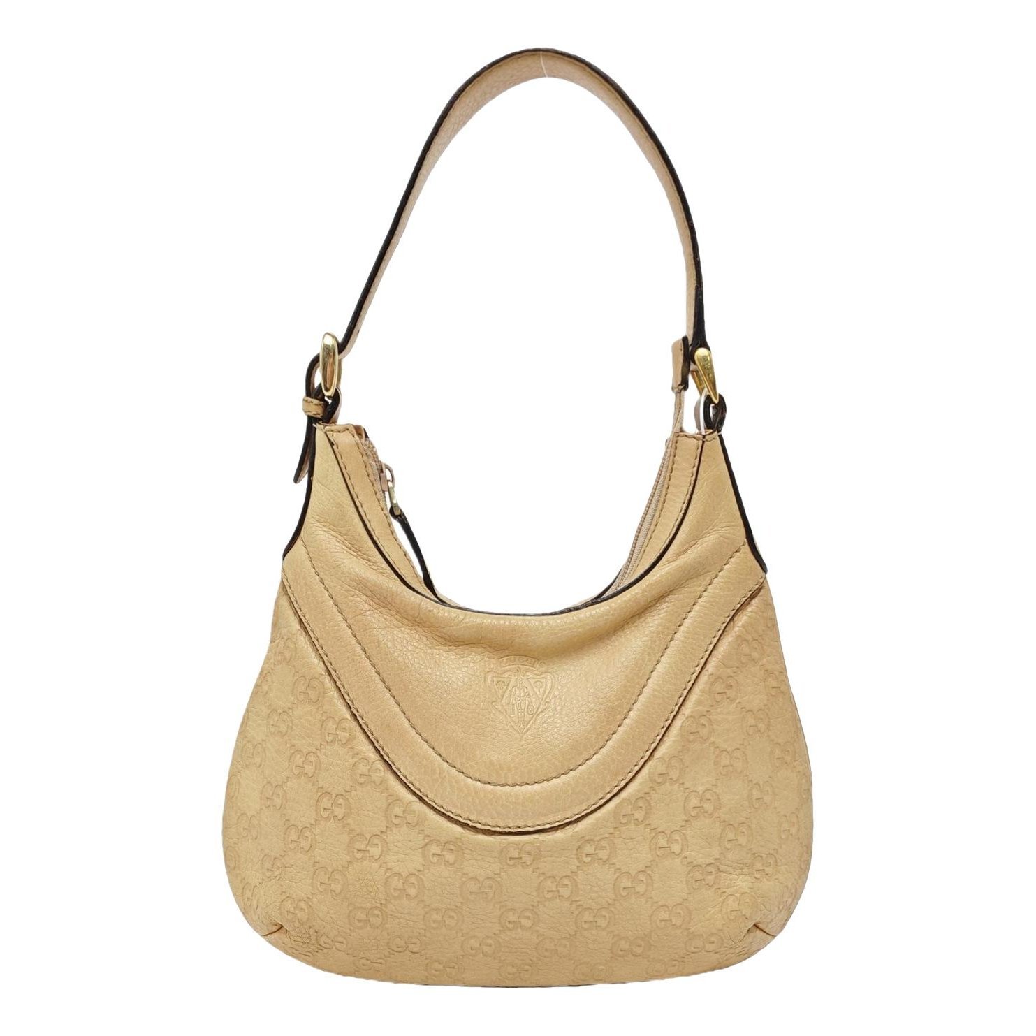 Soho leather handbag