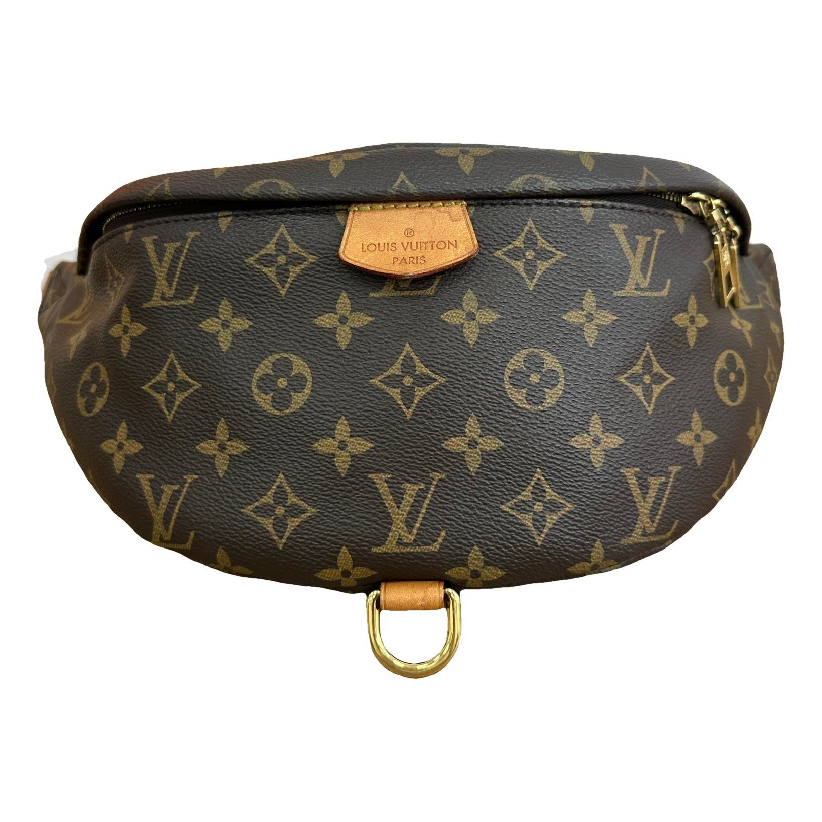 Bum Bag / Sac Ceinture leather handbag
