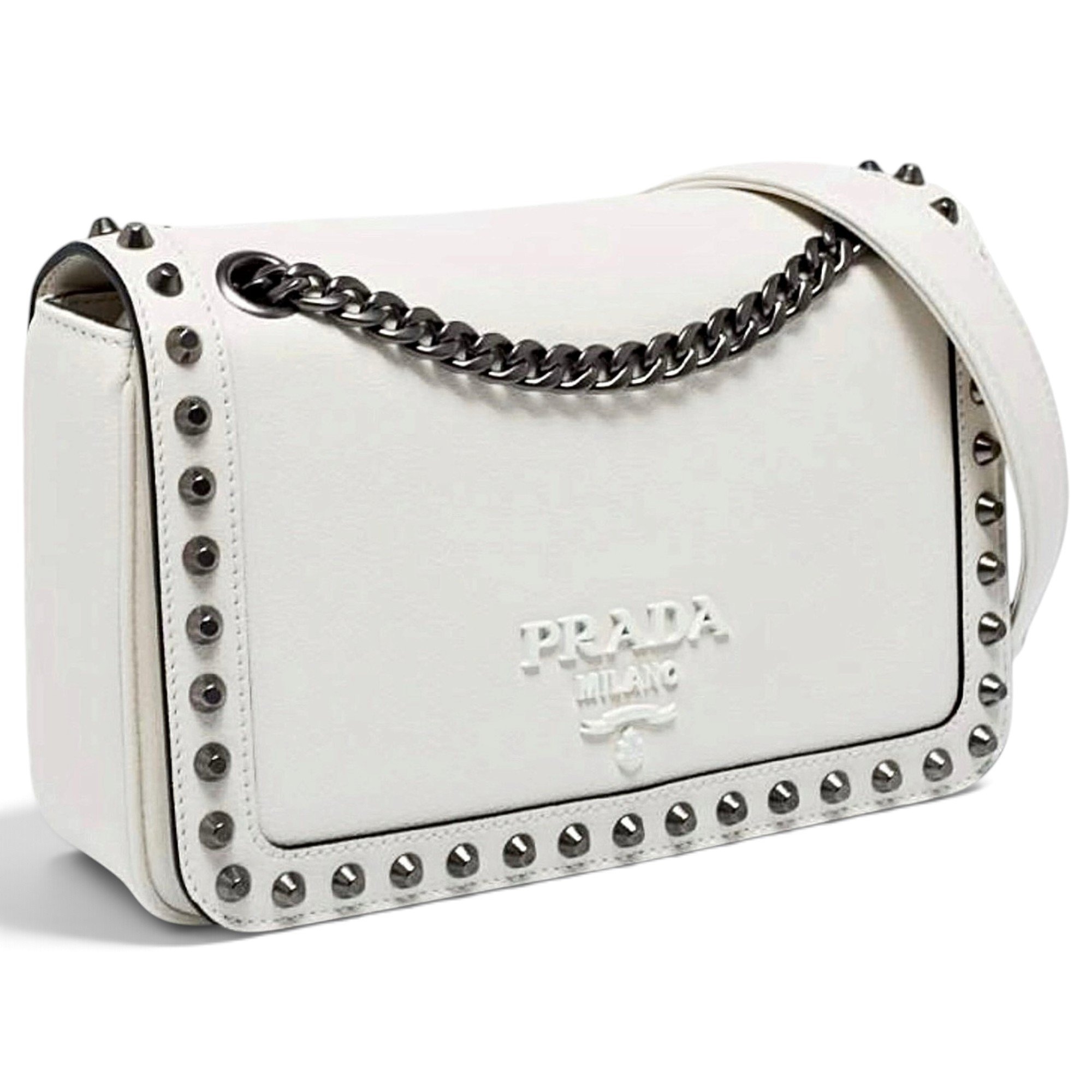 Prada Leather handbag