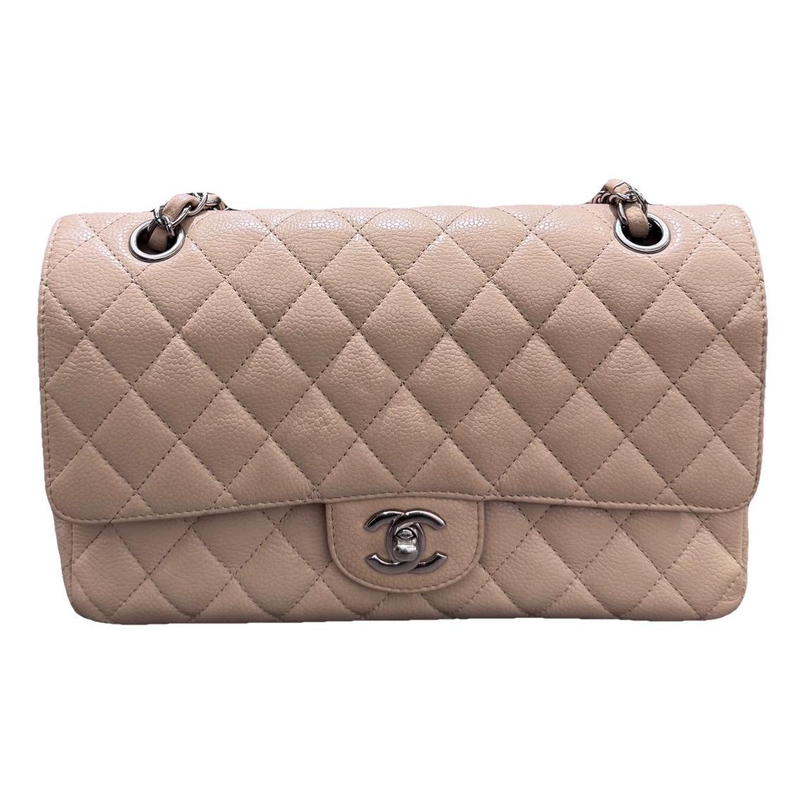 Timeless/Classique leather bag
