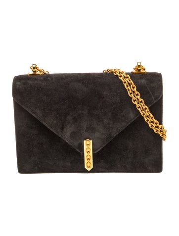 Hermes Doblis Alcazar Bag