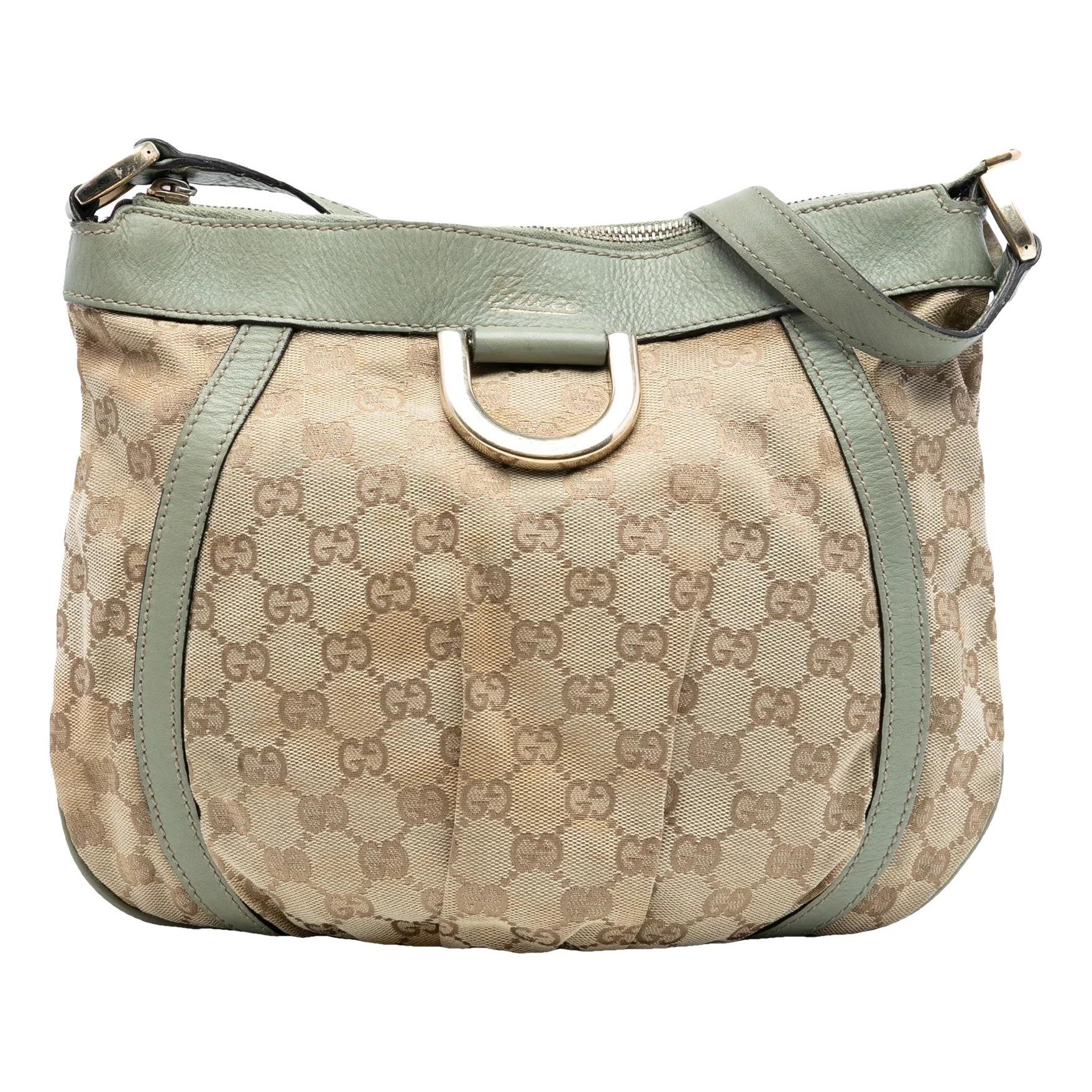 Crossbody bag