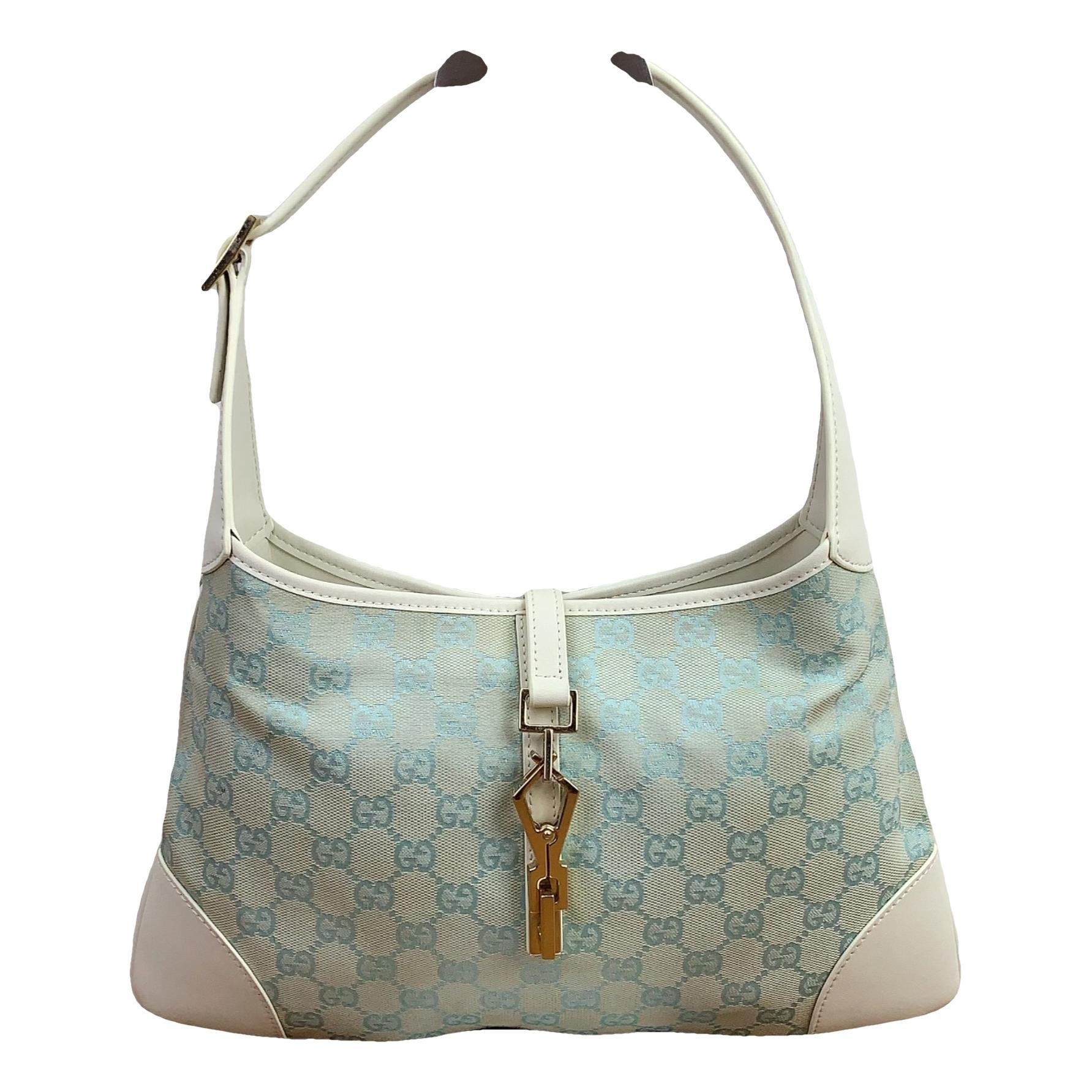 Jackie Vintage cloth handbag