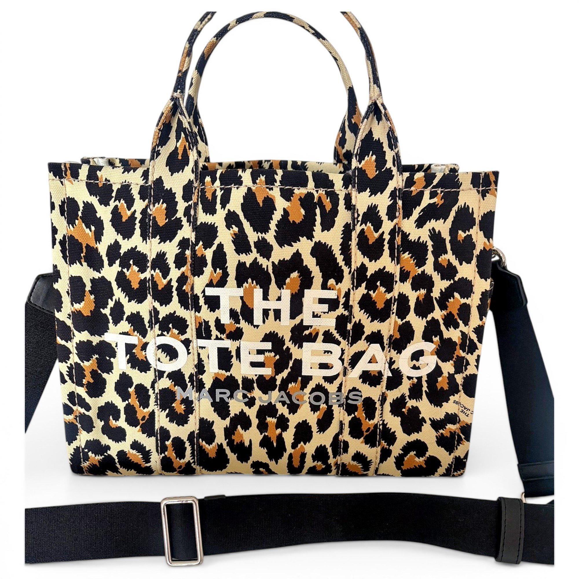 The Tag Tote handbag
