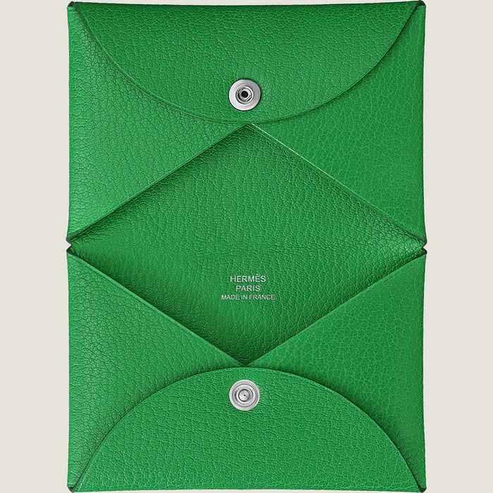 Bambou Calvi Card Holder