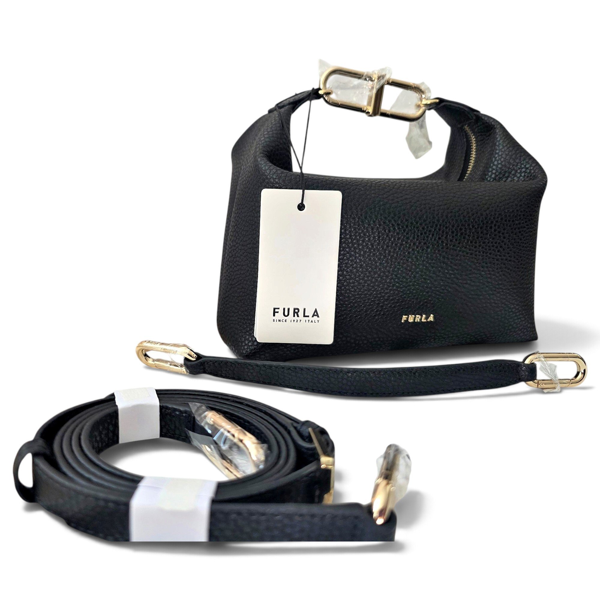 Furla Leather handbag