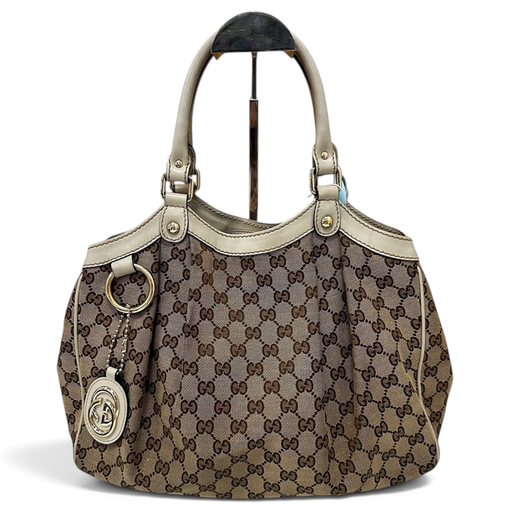 Sukey cloth handbag
