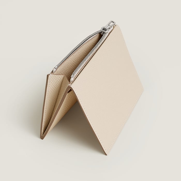 Craie Plipla Compact Wallet