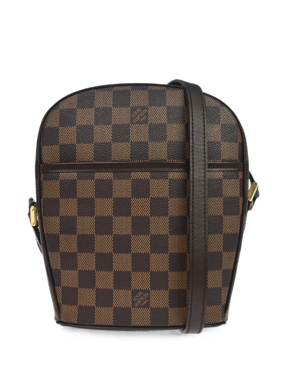 2008 Ipanema PM Damier shoulder bag