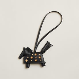 Rodeo Robeo Rock Pm Charm