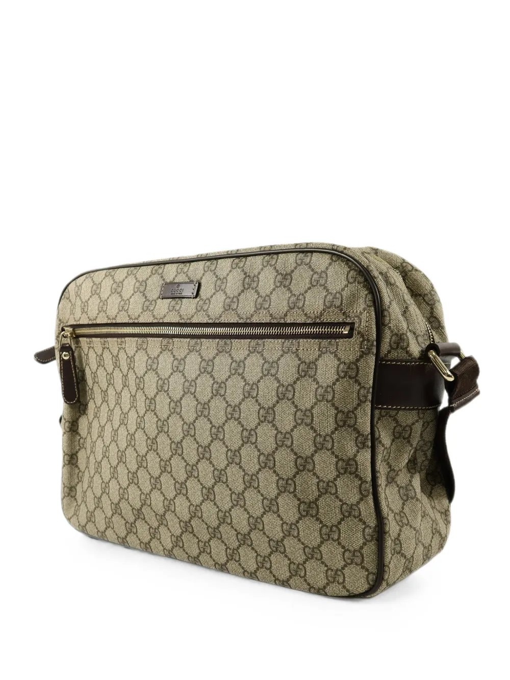 GG Supreme messenger bag