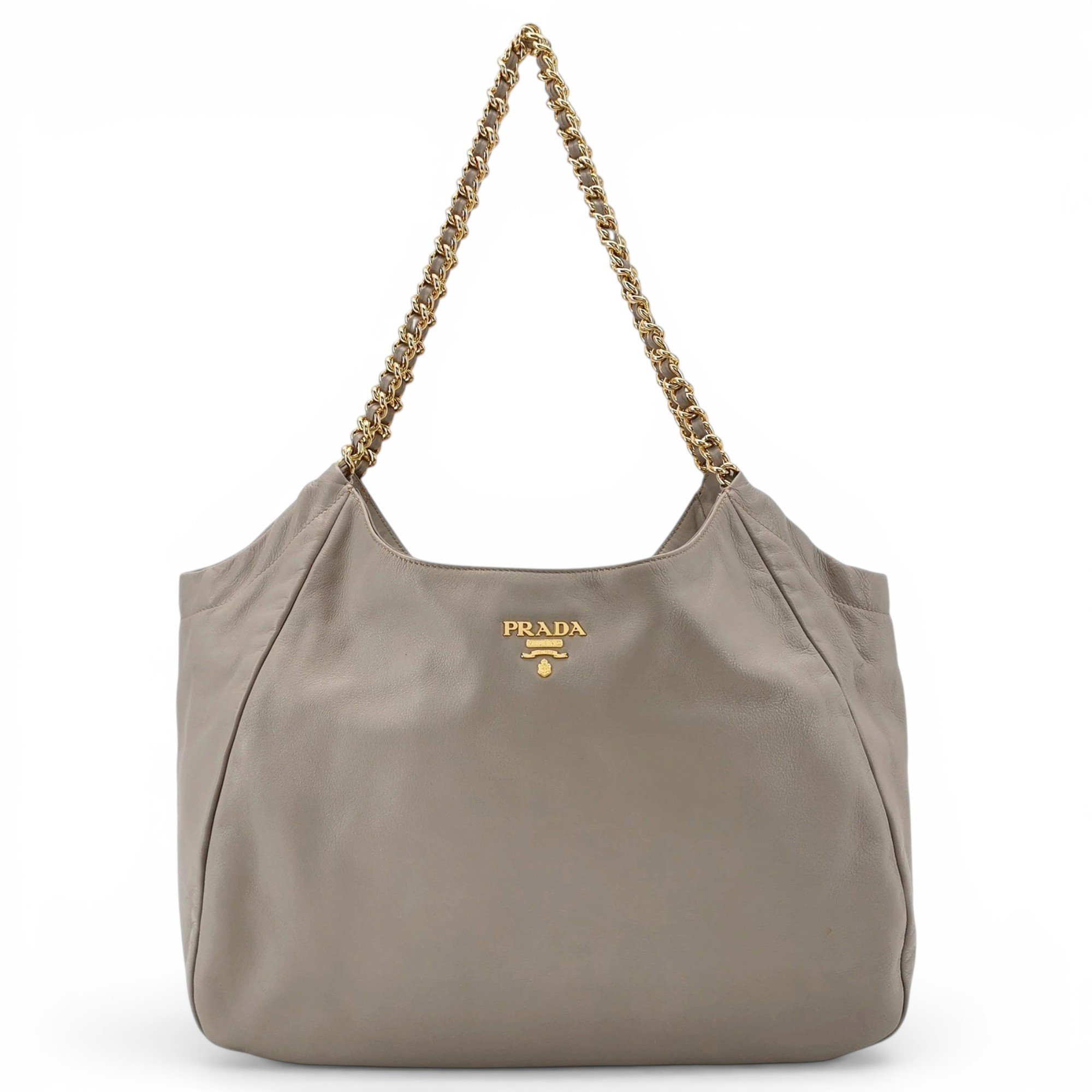 Prada Leather handbag
