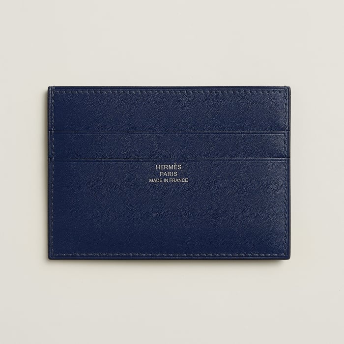 Cheval Picto Card Holder
