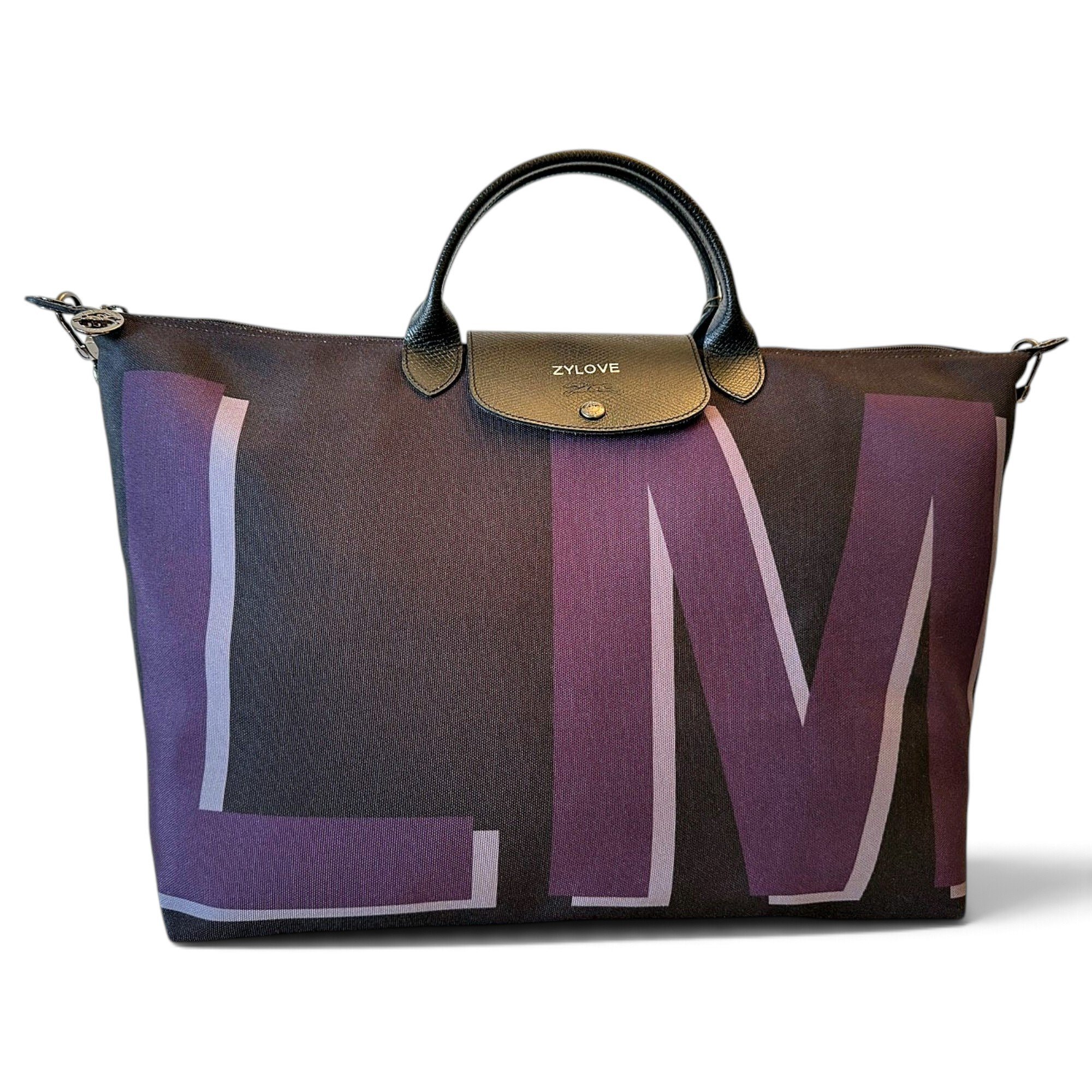 Pliage cloth 48h bag