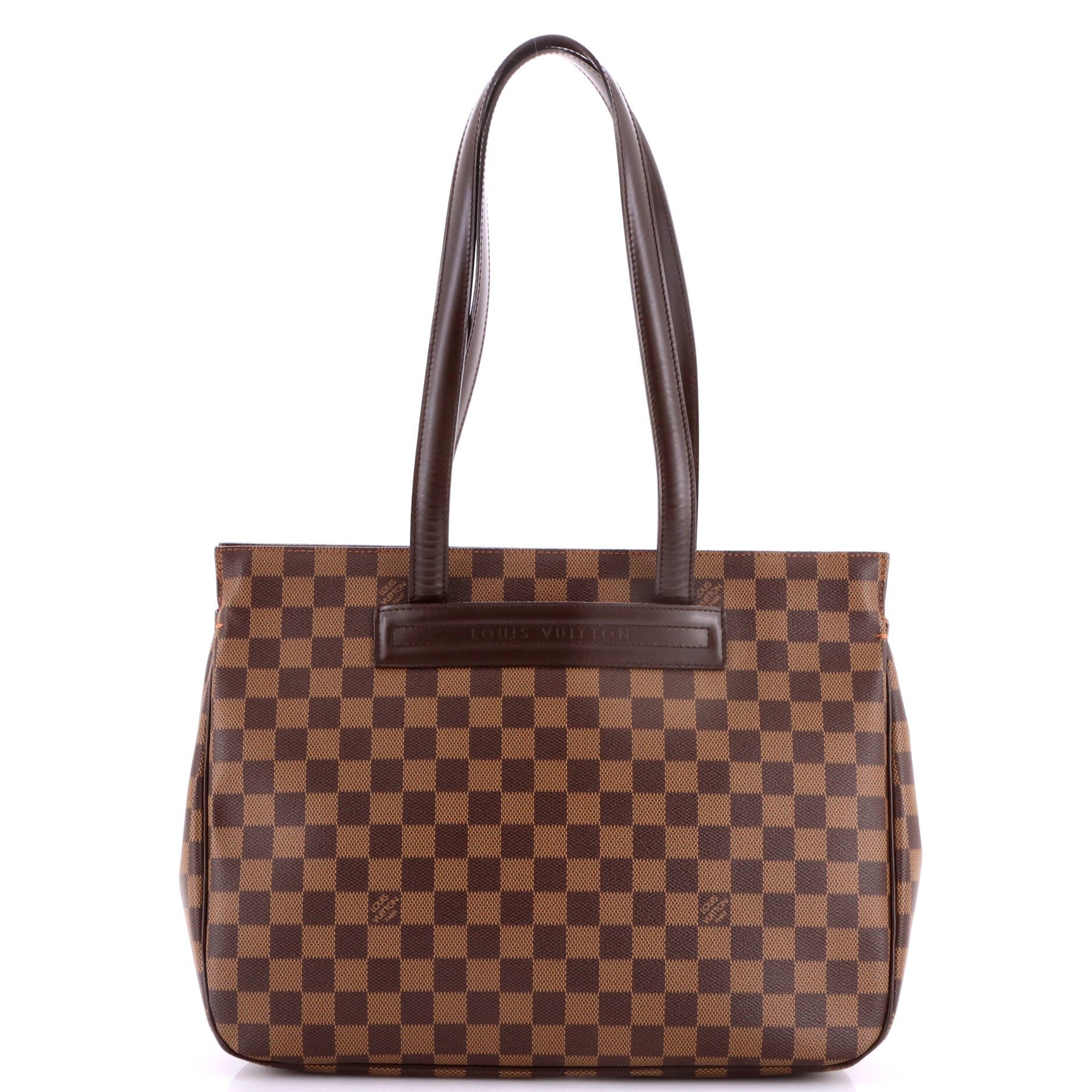 Parioli Handbag Damier PM