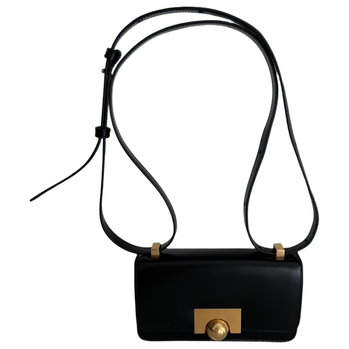 Bottega Veneta BV Classic leather handbag