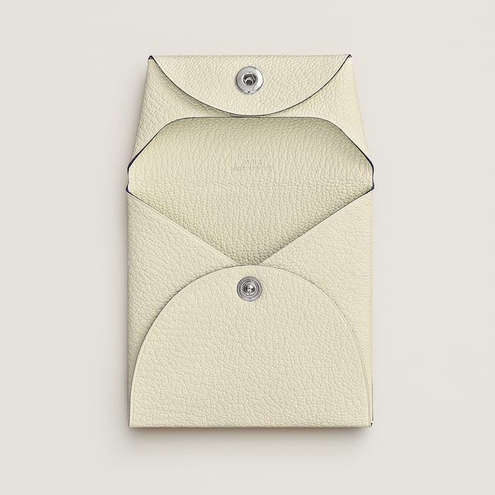 Nata Bastia Change Purse