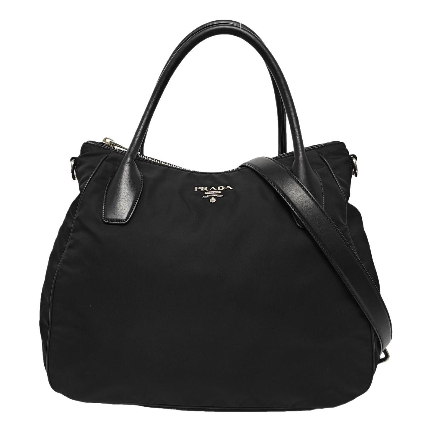 Cloth handbag