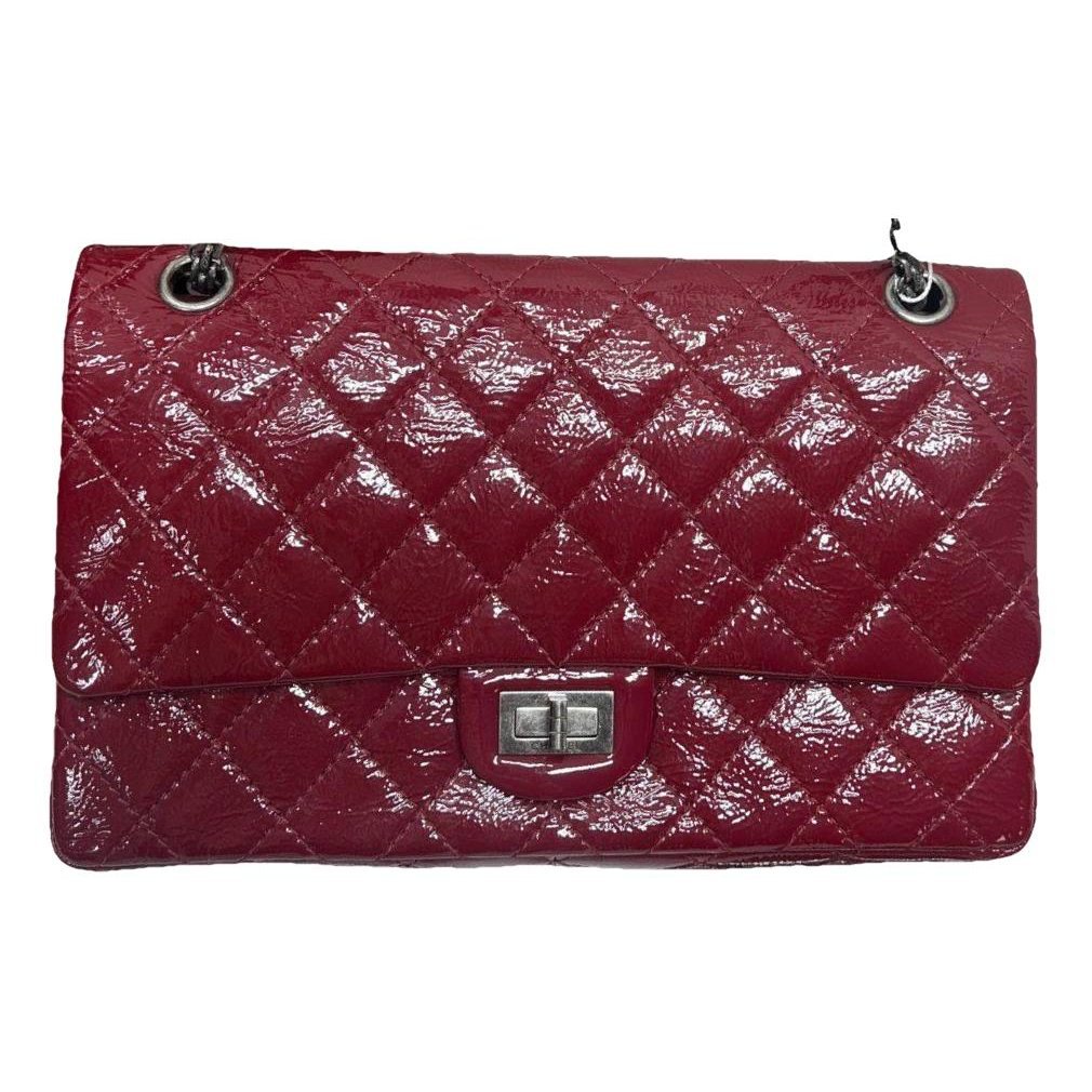 2.55 leather crossbody bag