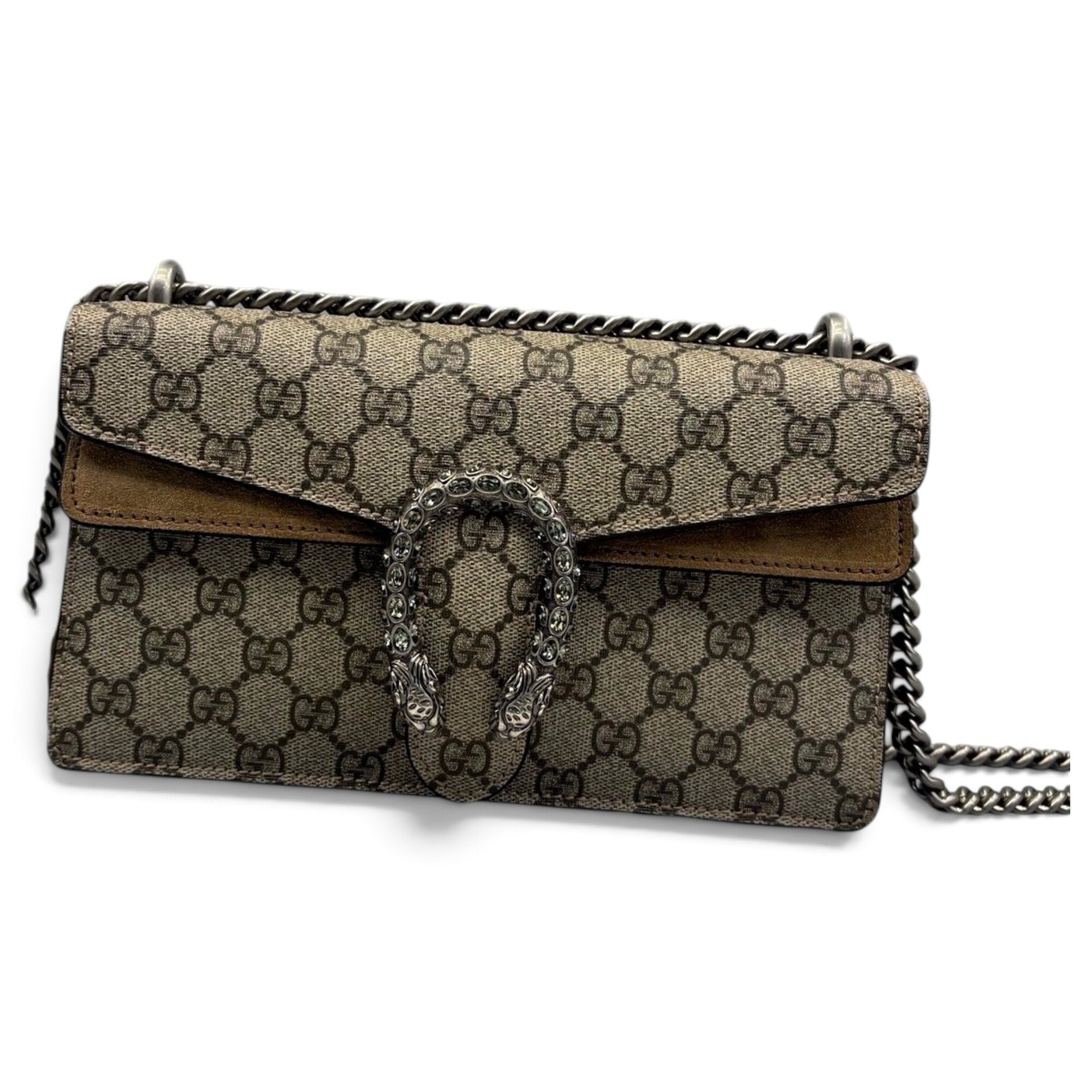 Dionysus cloth handbag
