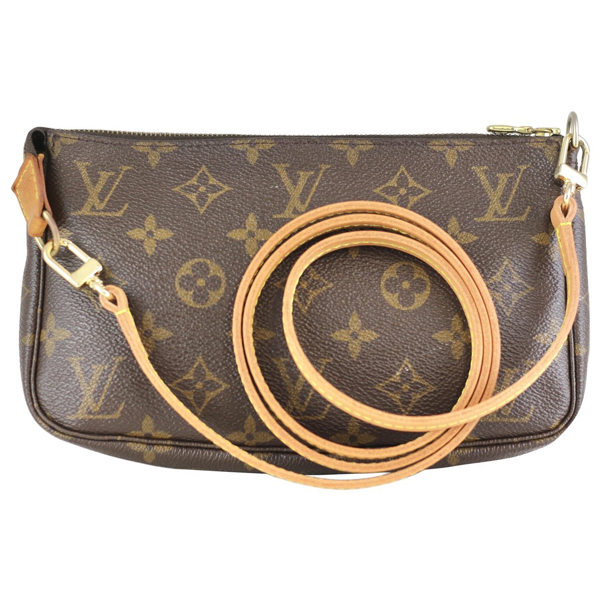 Pochette Accessoire cloth handbag