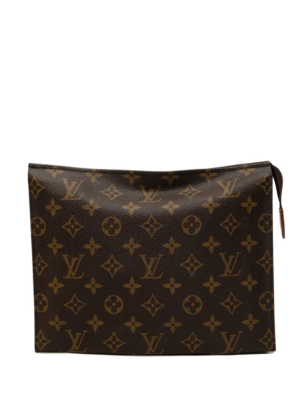 1987 Monogram Toiletry Pouch 26 clutch bag