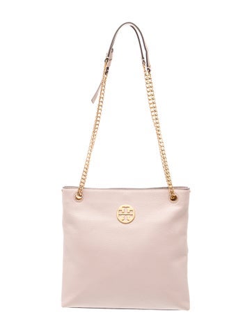 Leather Bucket Bag