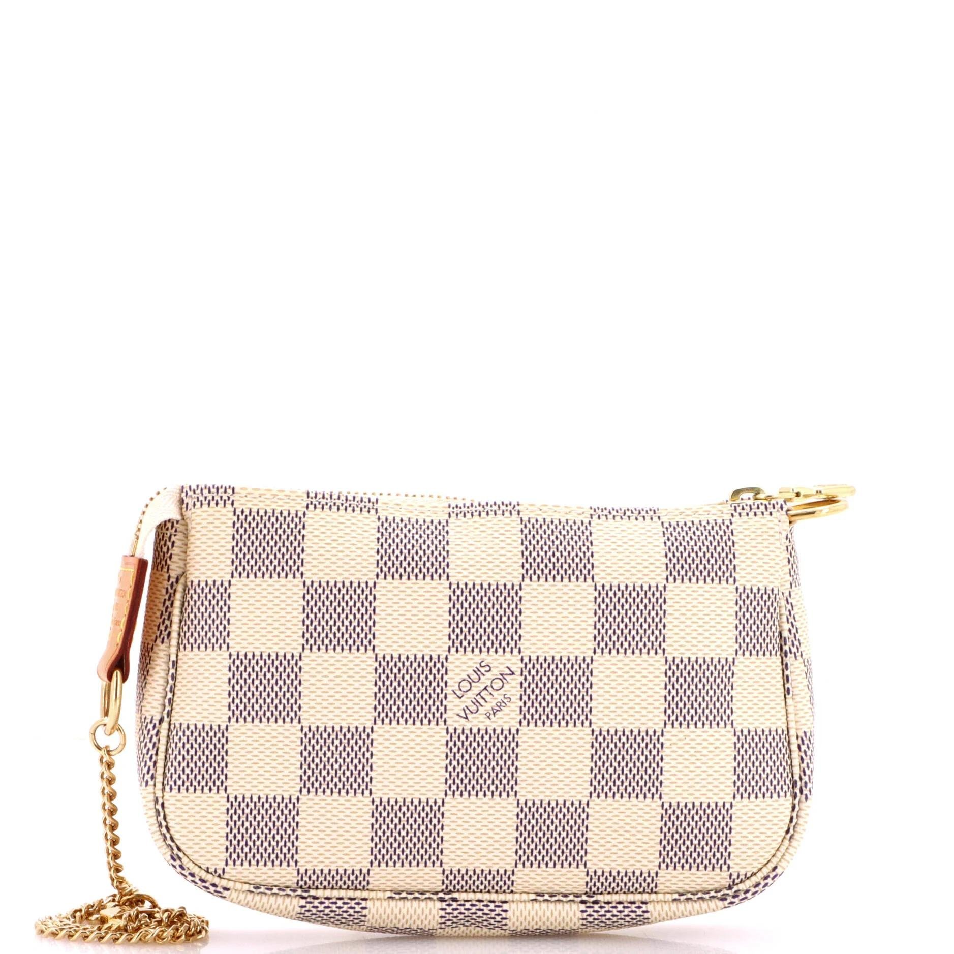 Cloth clutch bag