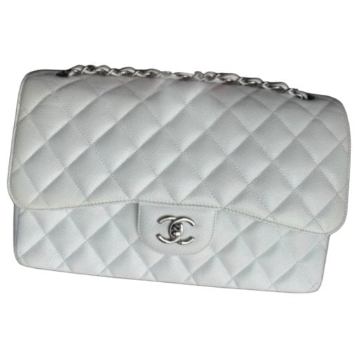 Timeless/Classique leather crossbody bag