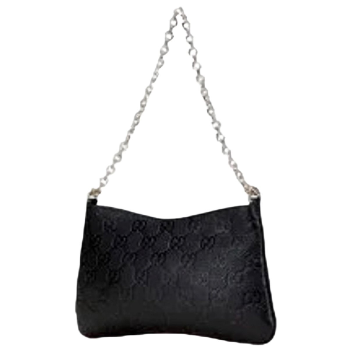 GG Milano leather handbag