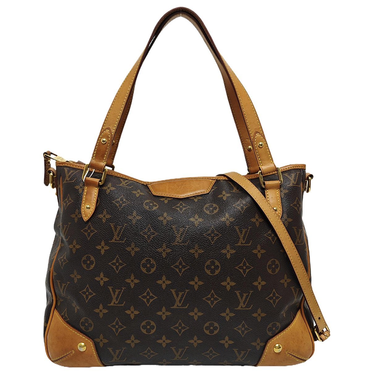Retiro leather handbag