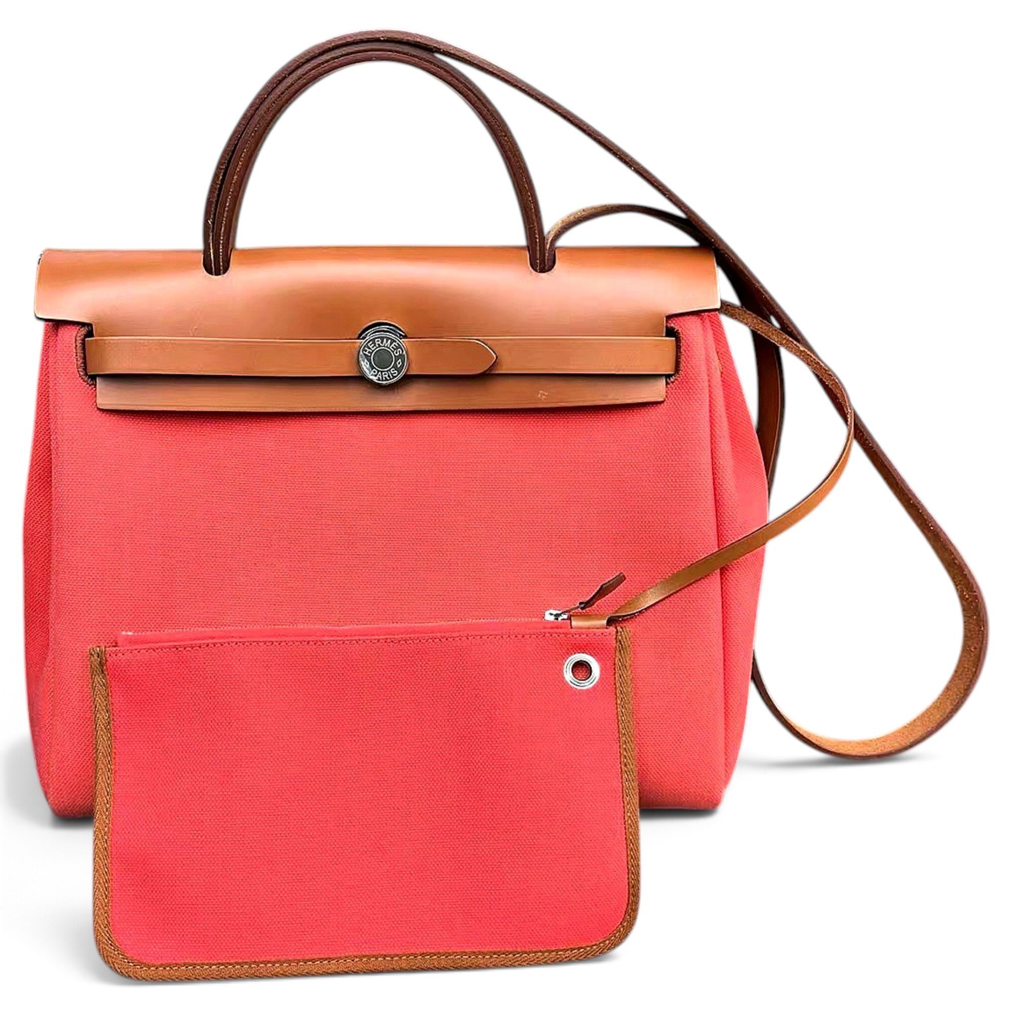 Herbag cloth handbag