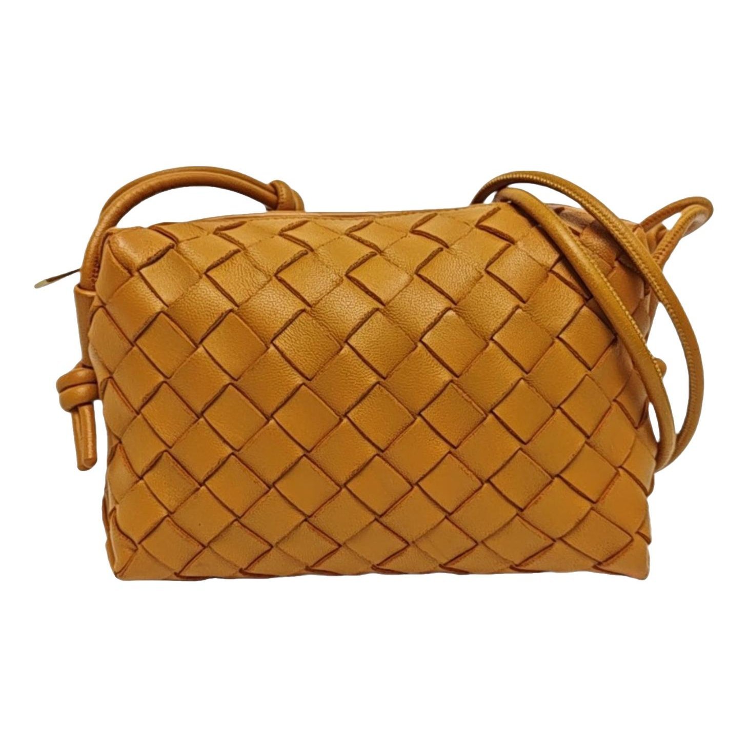 Nodini leather handbag