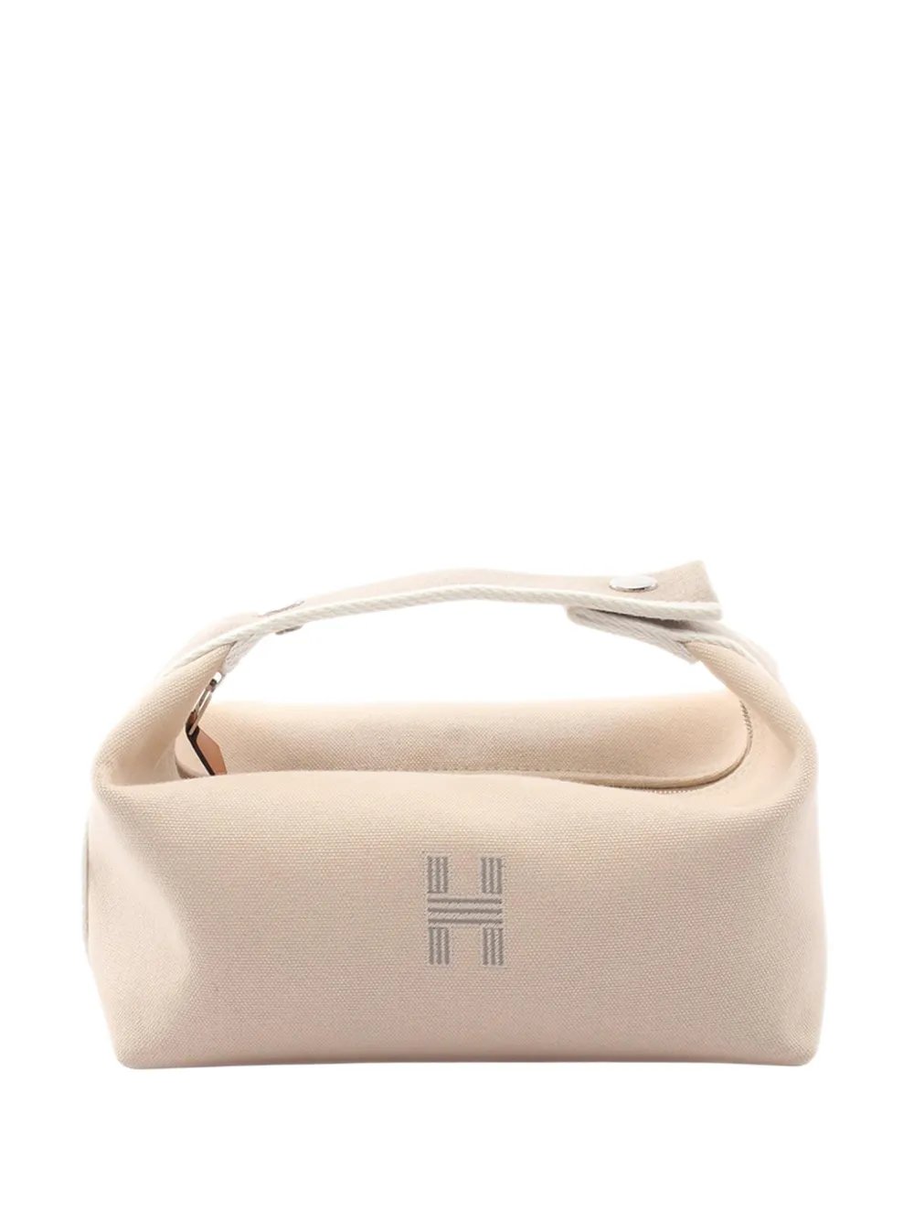 2010-2026 Small Toile Bride A Brac Case vanity bag