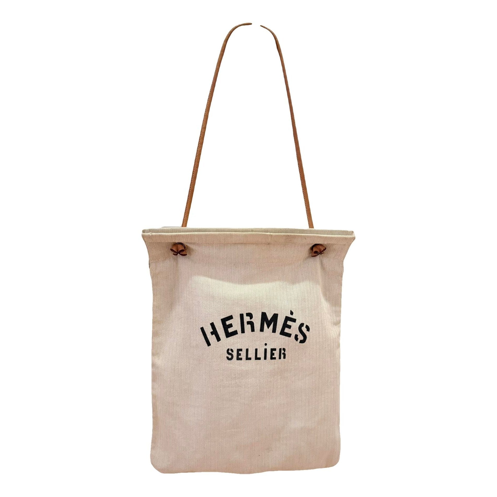 Aline cloth tote