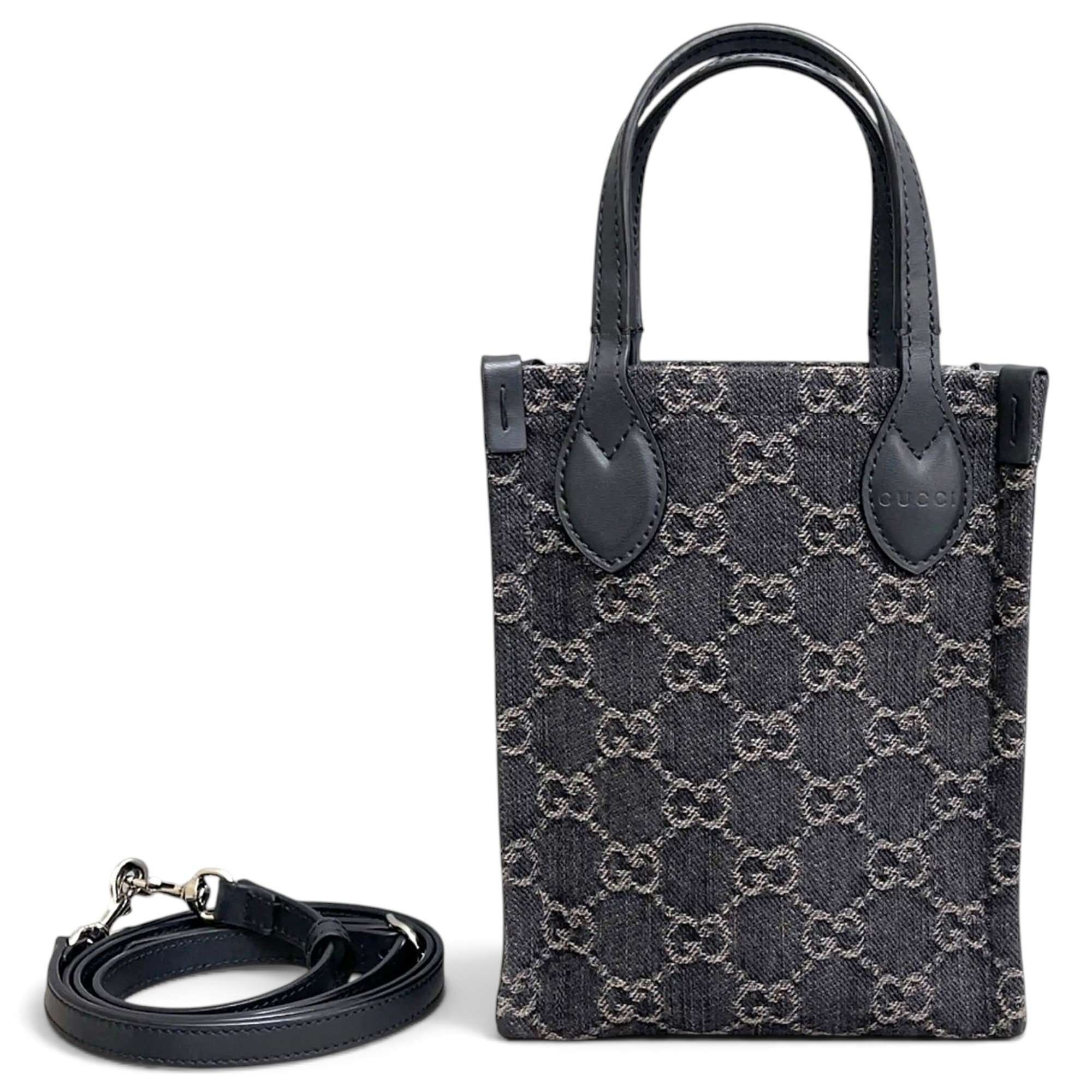 Crossbody bag