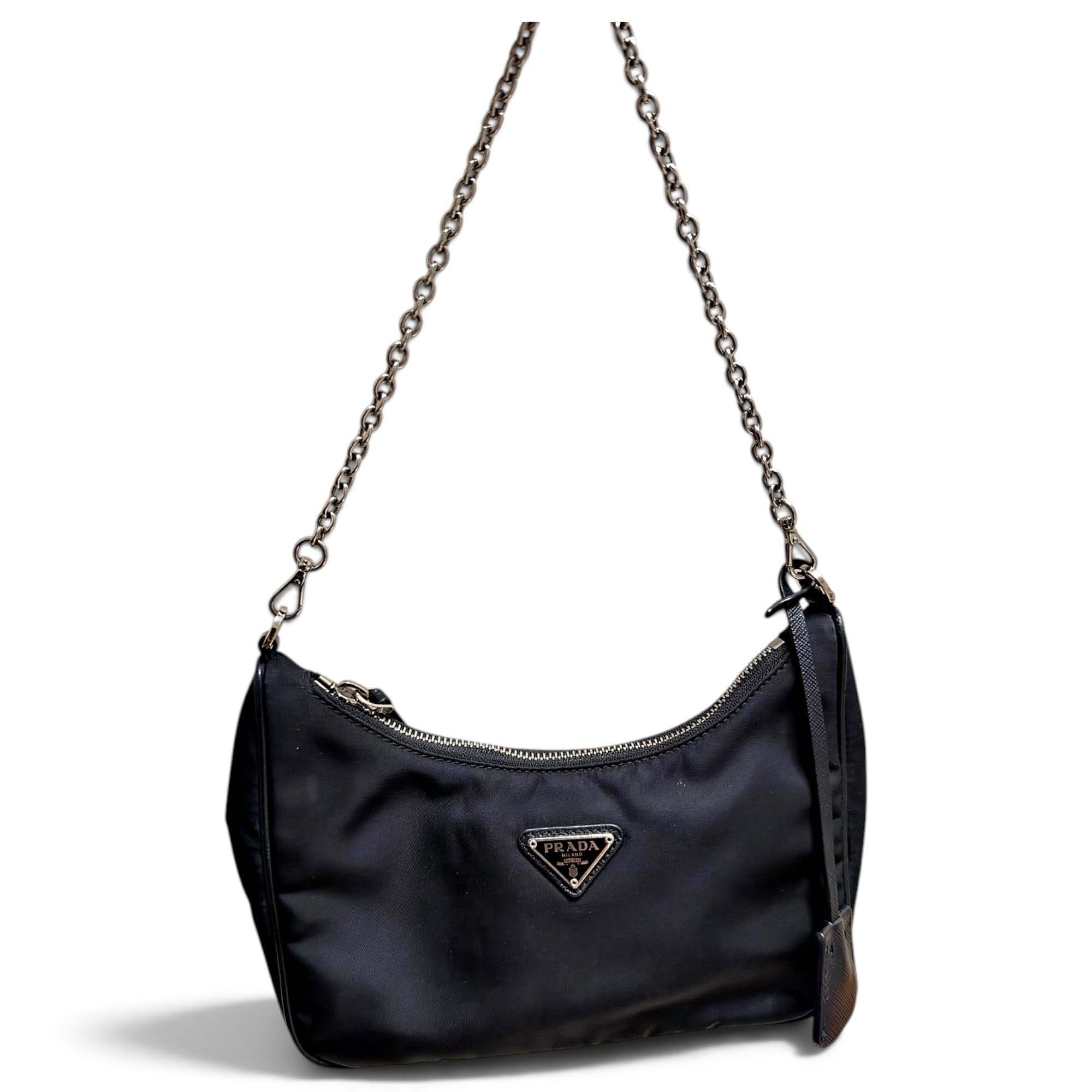 Re-Edition 2005 handbag