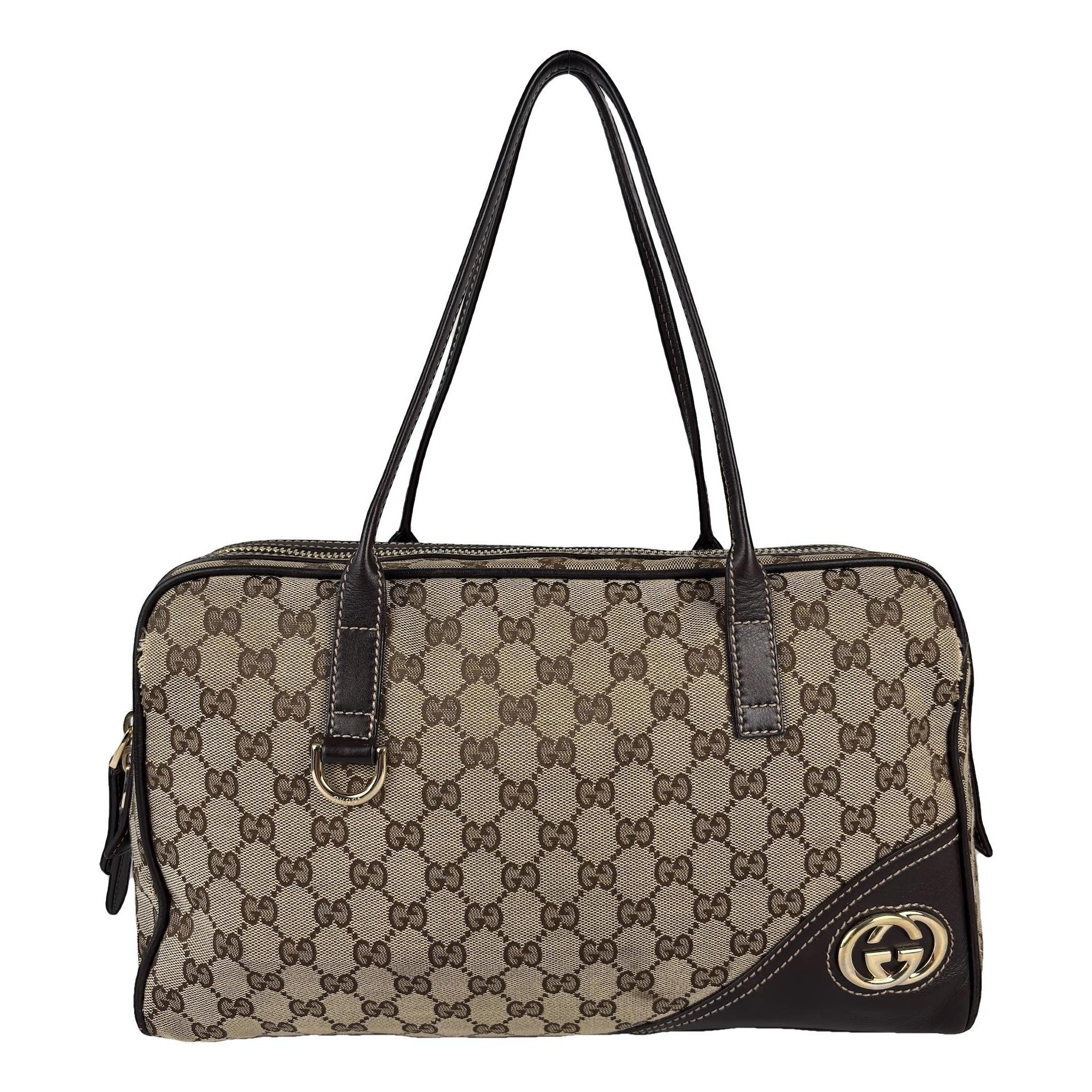 Abbey cloth handbag
