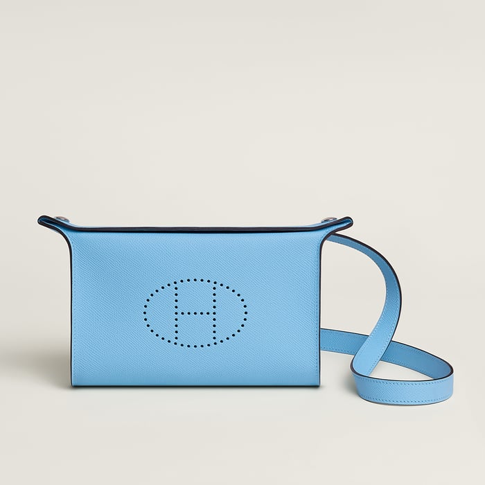 Céleste Hermès Videpoches Bag