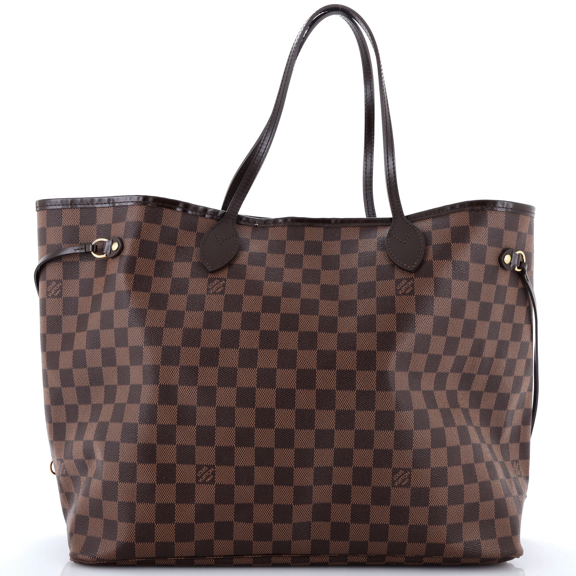 Neverfull Tote Damier GM