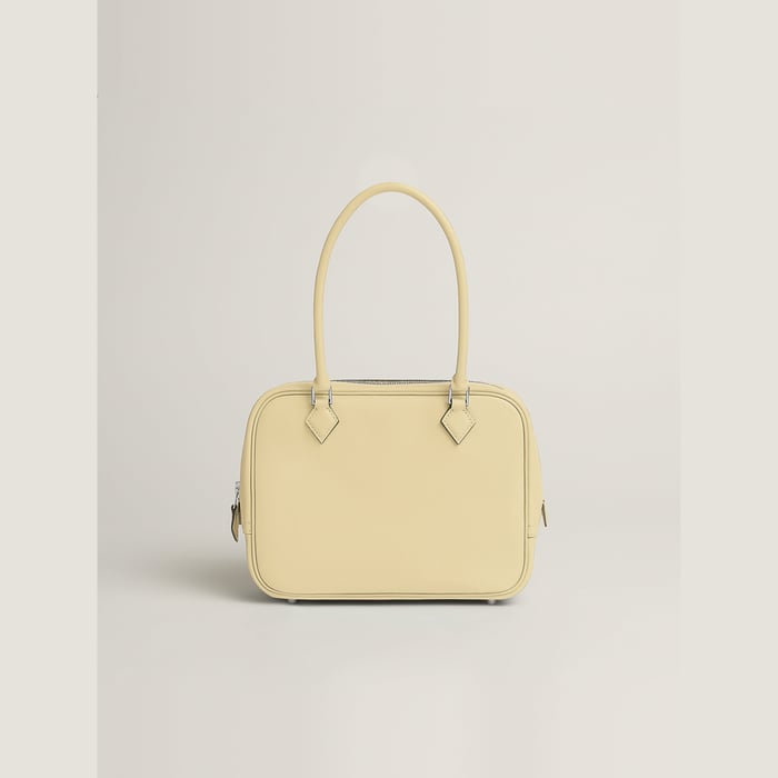 Vanille Plume Mini Bag