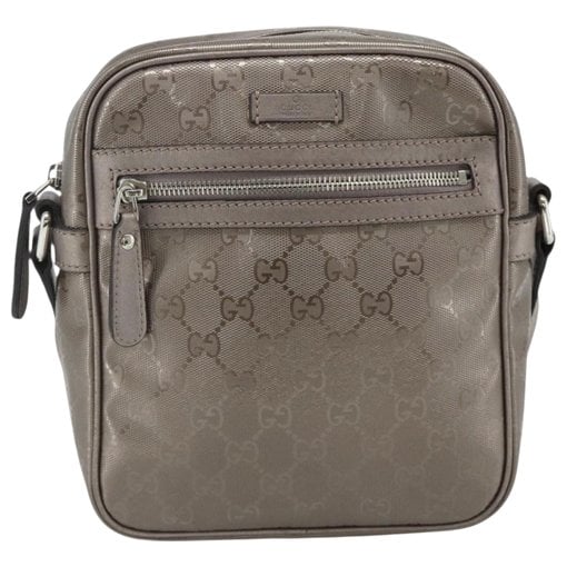 Cloth backpack