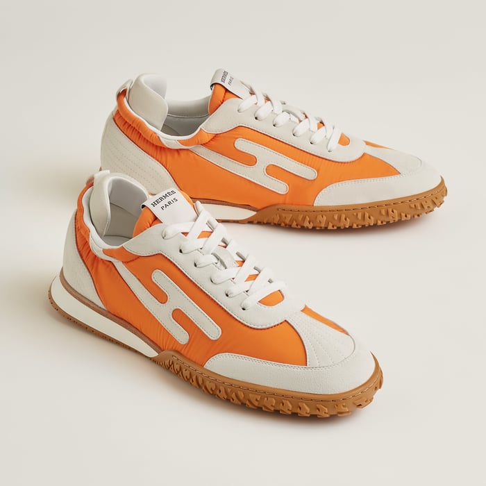 Jet Sneaker