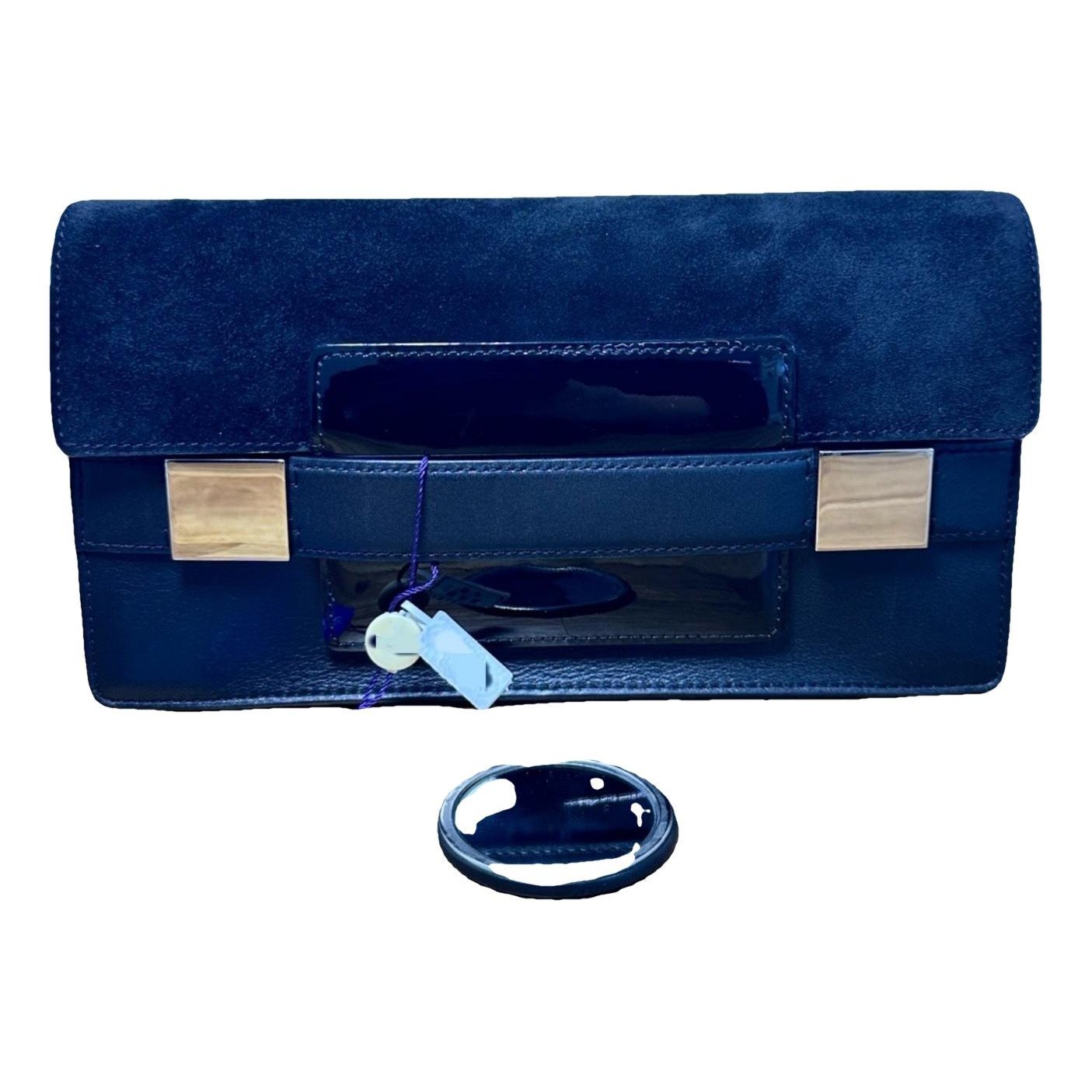 Madame mini clutch bag