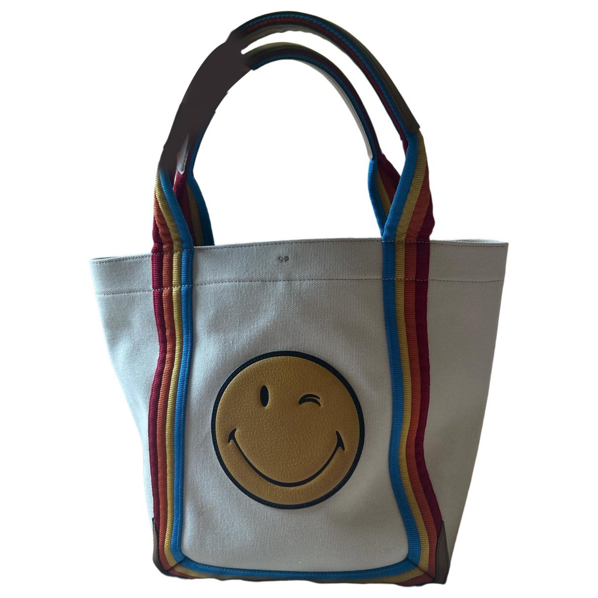 Cloth tote
