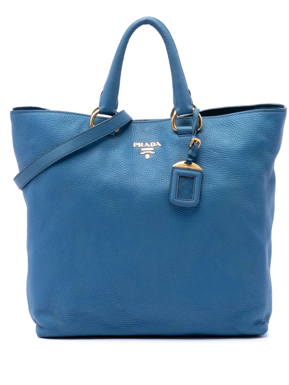 2013-2026 Vitello Daino Open Convertible Tote satchel