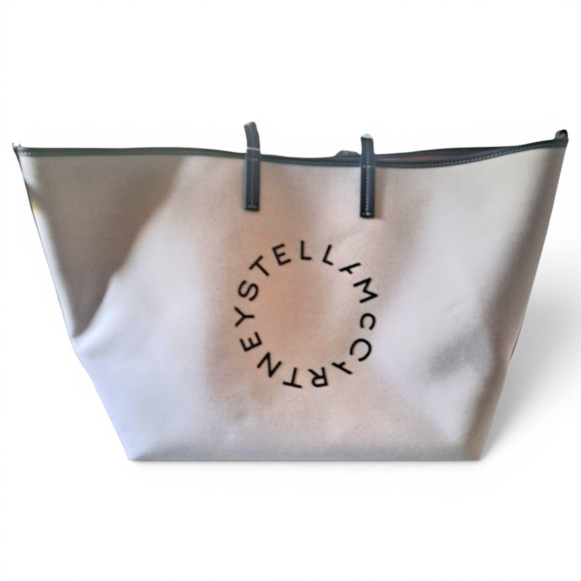 Cloth tote