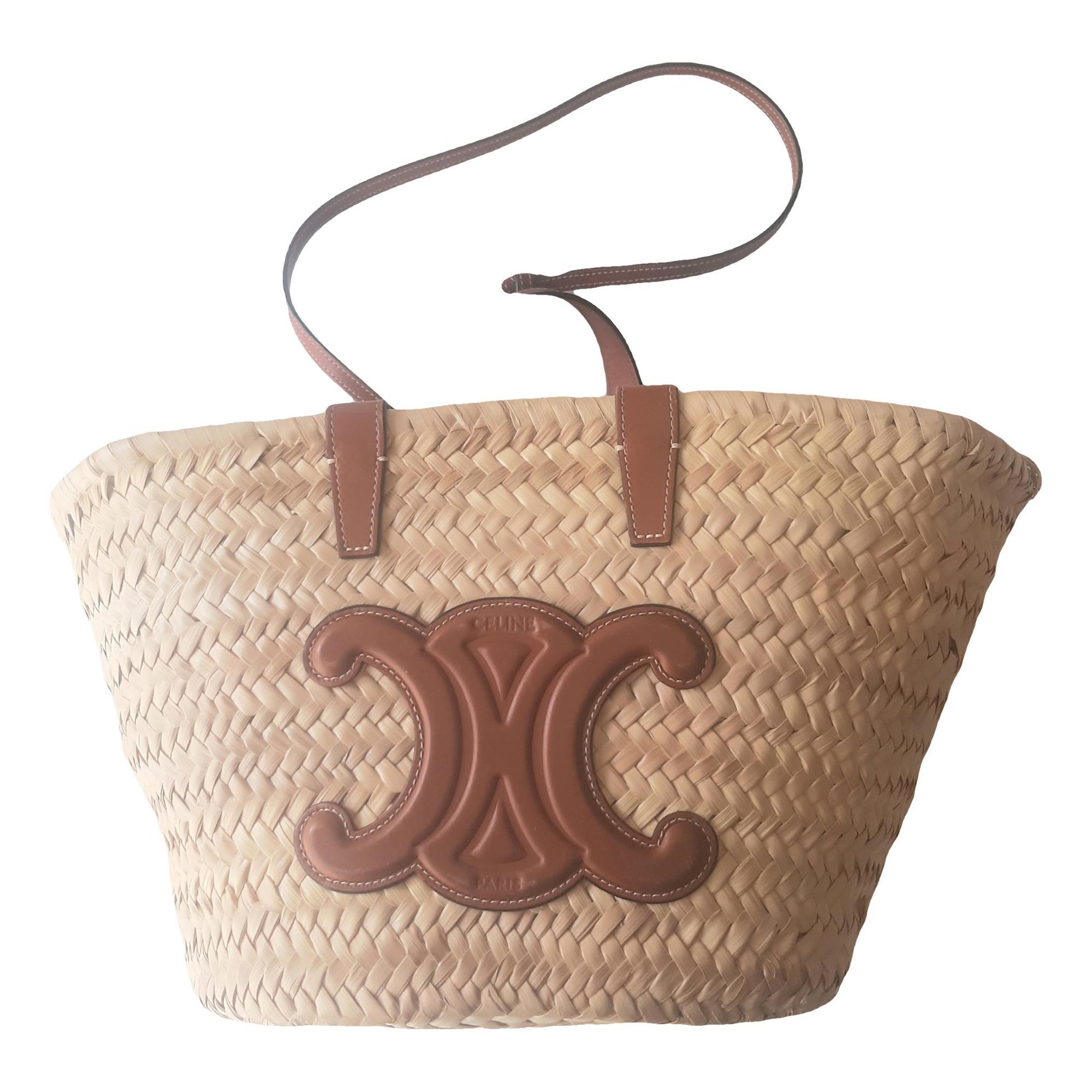 Triomphe tote